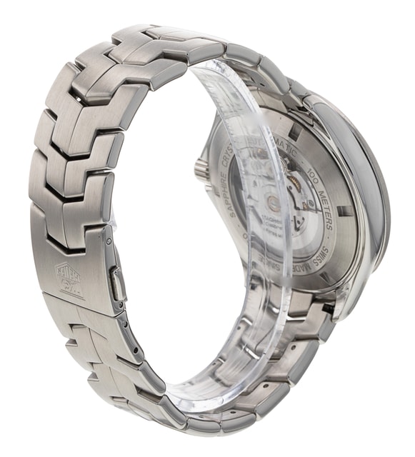 Tag Heuer Link WAT2011.BA0951 Image 3